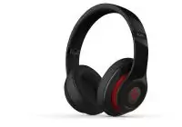 casque audio monster beats studio guide demarrage rapide noir